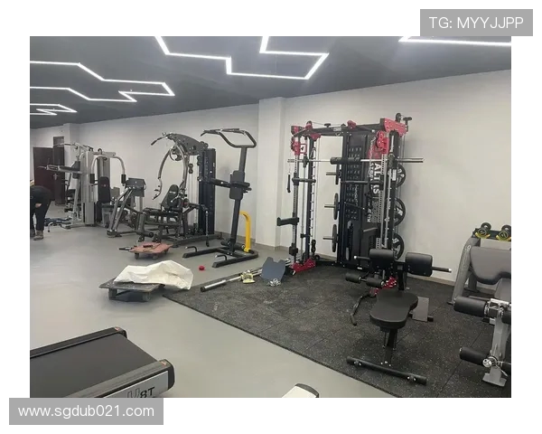 高校健身器材配置标准与选购建议