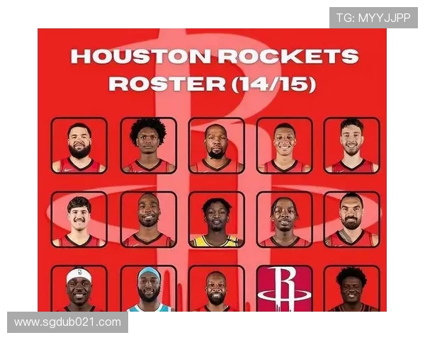 NBA火箭队球员薪水排名及薪资结构详解