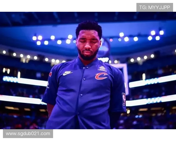 多诺万·米切尔在爵士时期的爆发是否标志着新一代得分手崛起