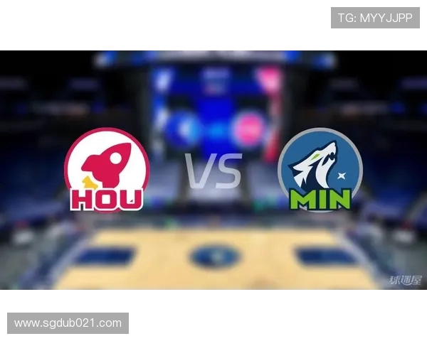 火箭队对森林狼的赛程及比赛回放信息