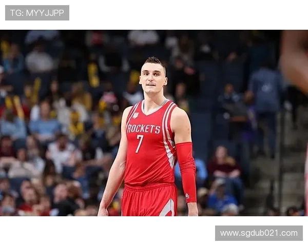 火箭队球员德克尔的最新伤情官方报告