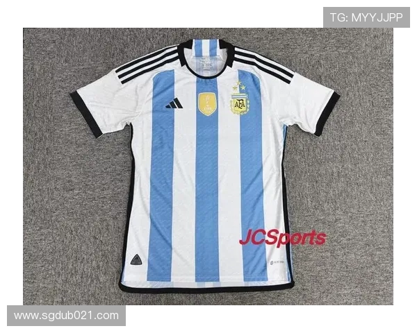 阿根廷与俄罗斯世界杯球衣设计背后的故事与象征意义分析