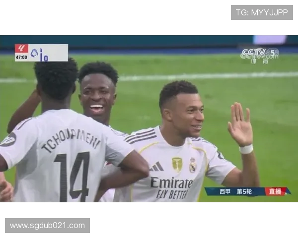 普雷斯蒂安尼考虑对姆巴佩与维尼修斯提起刑事诉讼的相关事宜