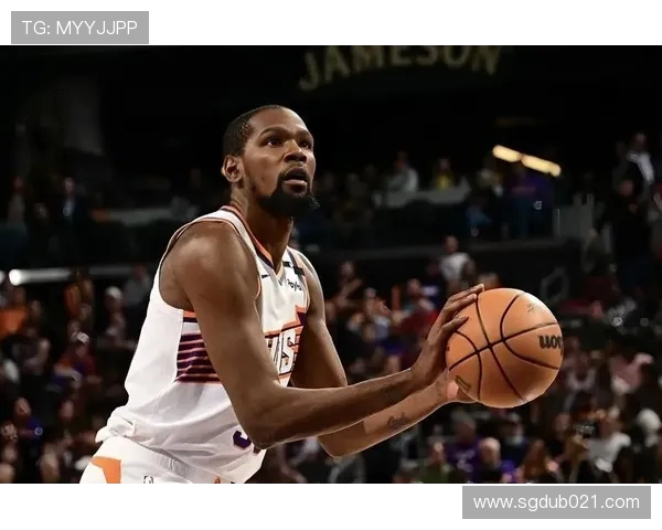 火箭官方发布杜兰特与申京精彩数据海报展现两大全明星风采